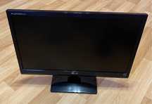 Монитор 21.5" LG Electronics E2241S-BN Black