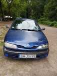 Renault Laguna, 1999 r, nowe OPONY, AKUMULATOR, PO PRZEGLĄDZIE!!!