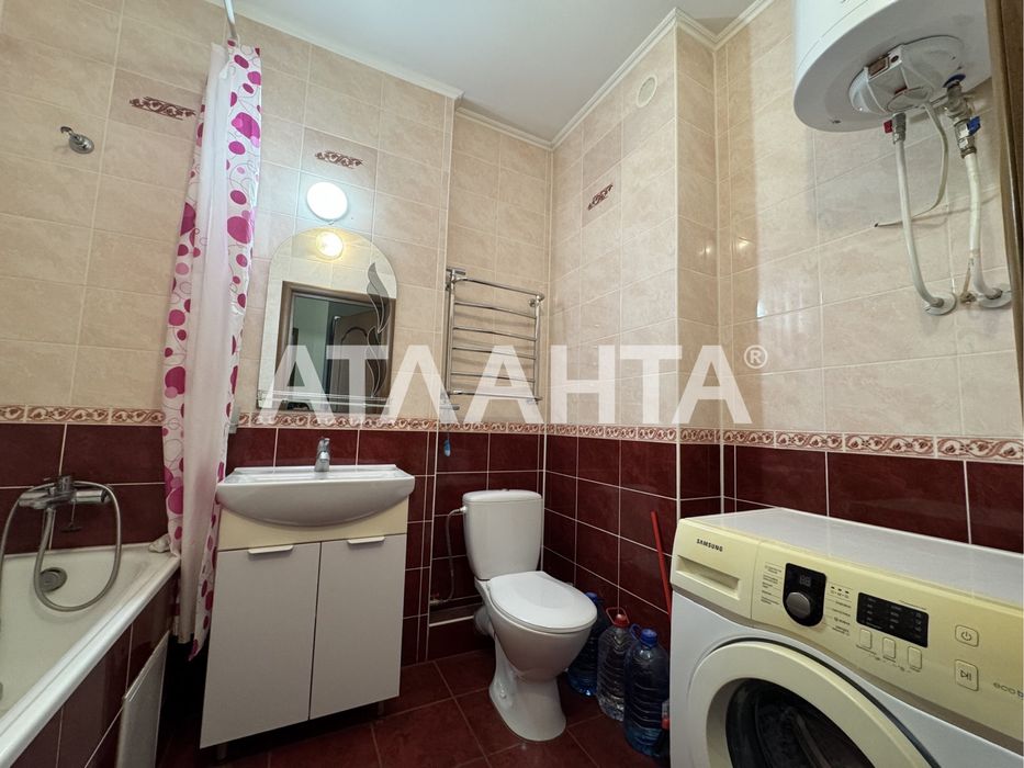 Кухня 14м+спальня с гардеробной ЖК Малиновский СК Стикон Программы