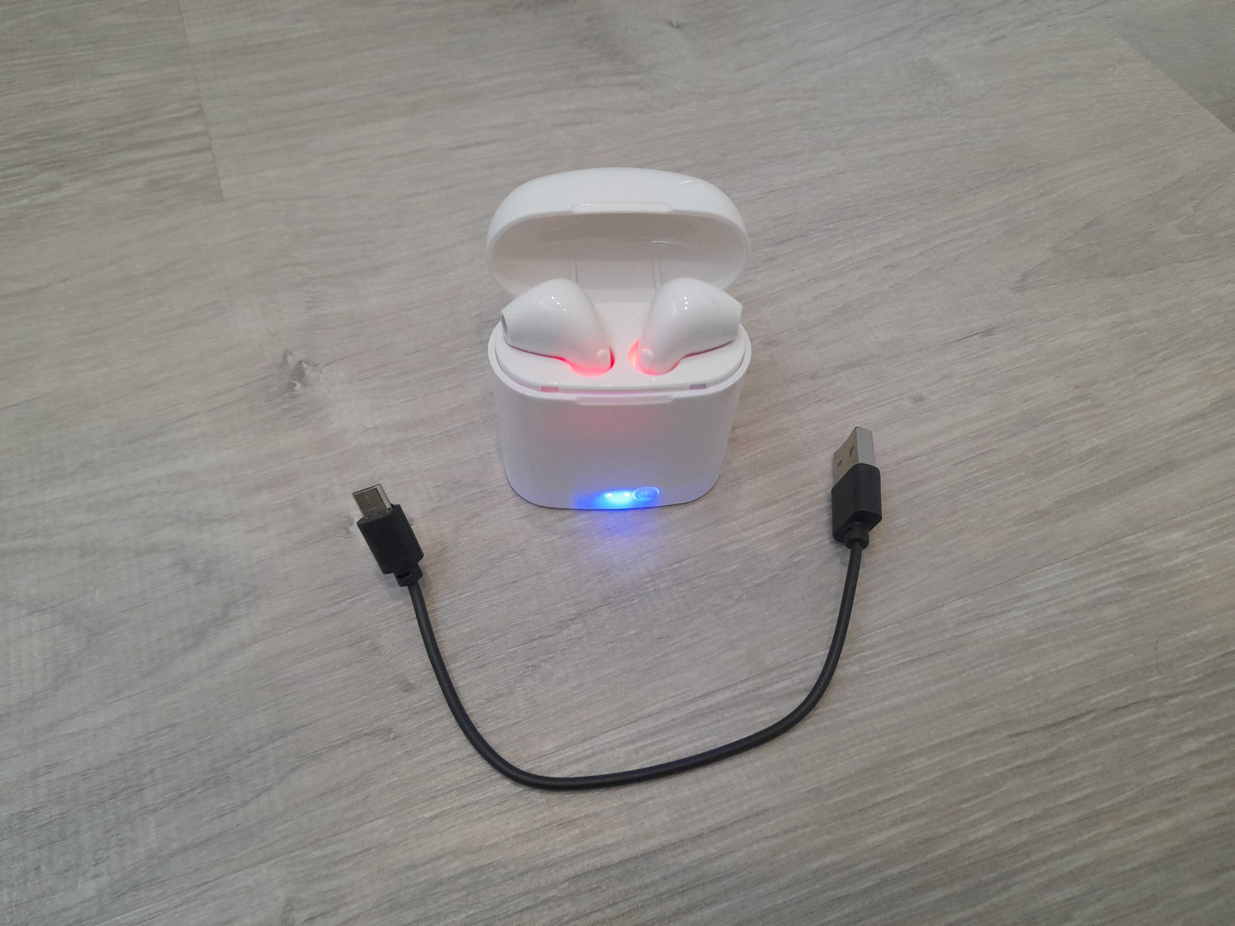 Vendo phones / auriculares sem fio - Só 10eur
