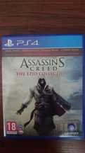 Assassin's Creed The Ezio Collection ps4