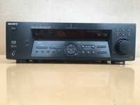Amplituner Sony STR-DE465