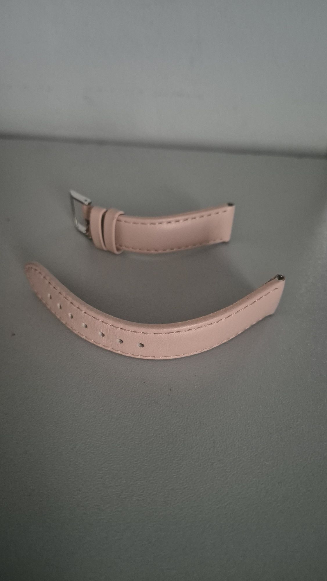 Nowy pasek do zegarka Tissot Quick Release 16mm