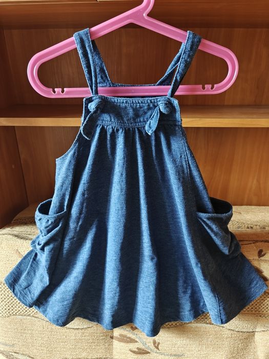 Spódniczka 5lat/110 cm.