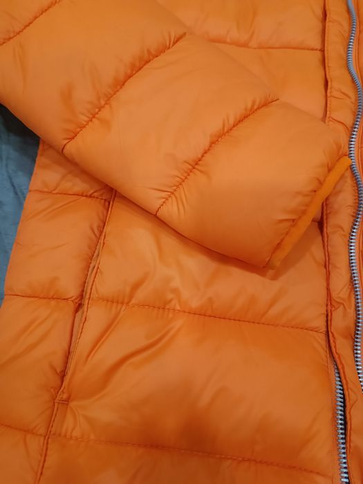 Novo com etiqueta Blusão Pepperts 11/12 anos 152cm Portes incluídos