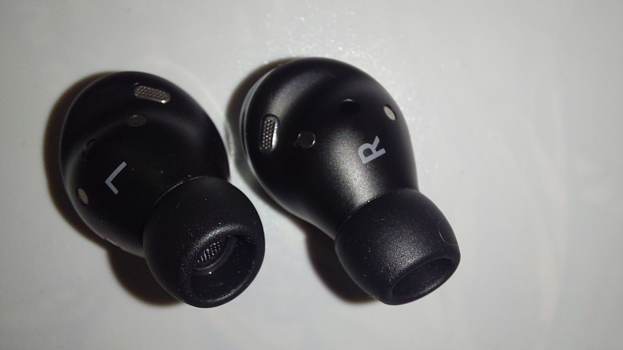 Наушники беспроводные Samsung galaxy Buds Pro