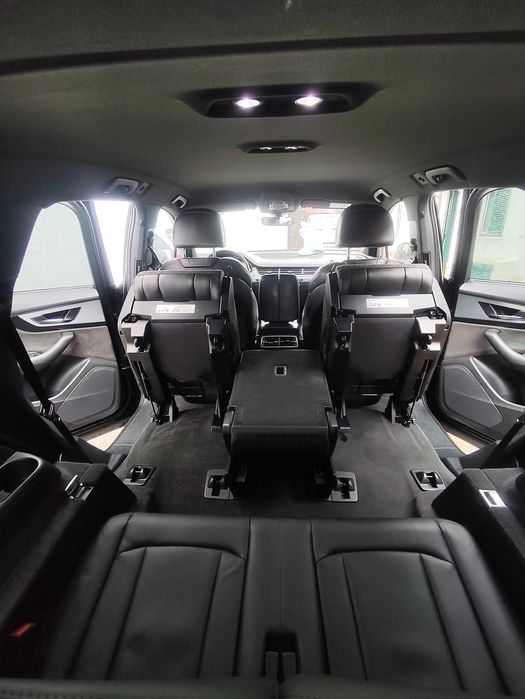 Audi Q7 2017 Nacional