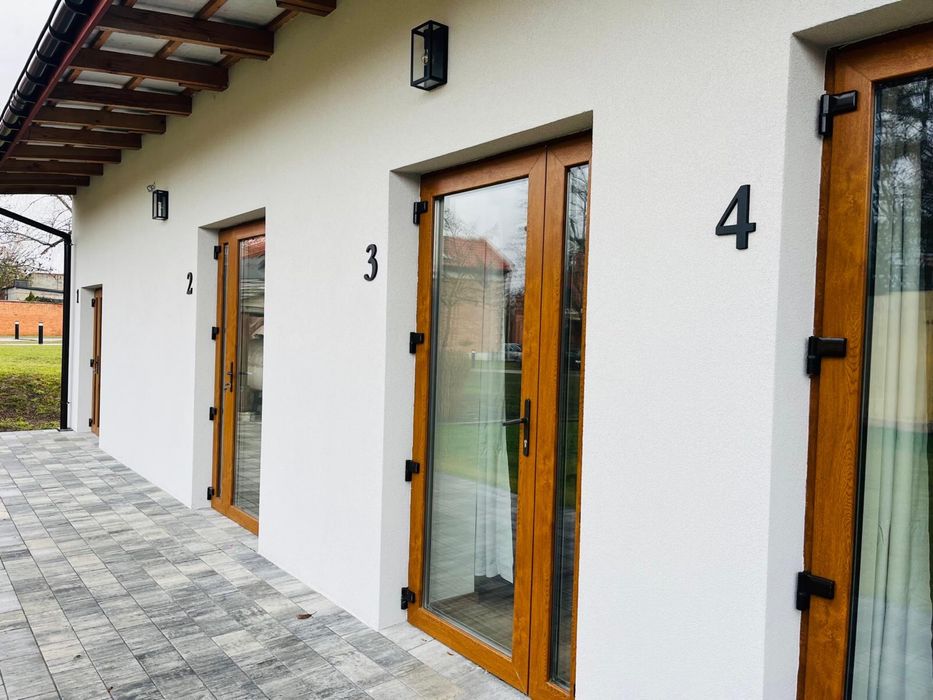 Noclegi, pokoje do wynajęcia