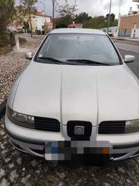 Seat Toledo 1.9 TDI Sport 110 CV de 1999