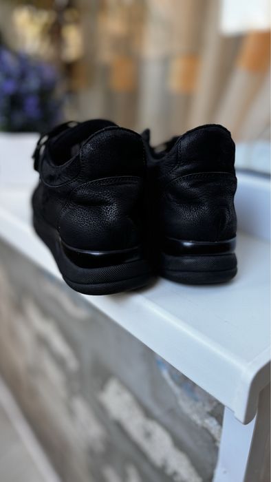 Кросівки красовки жіночі з натур. нобуку