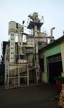 Filtrocyklon Testmer  EX ATEX