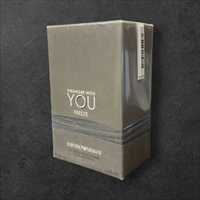 Emporio Armani Stronger With You Freeze