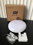 Lampa sufitowa LED Marpou 18W nowa