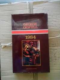 Livro “1984” de George Orwell