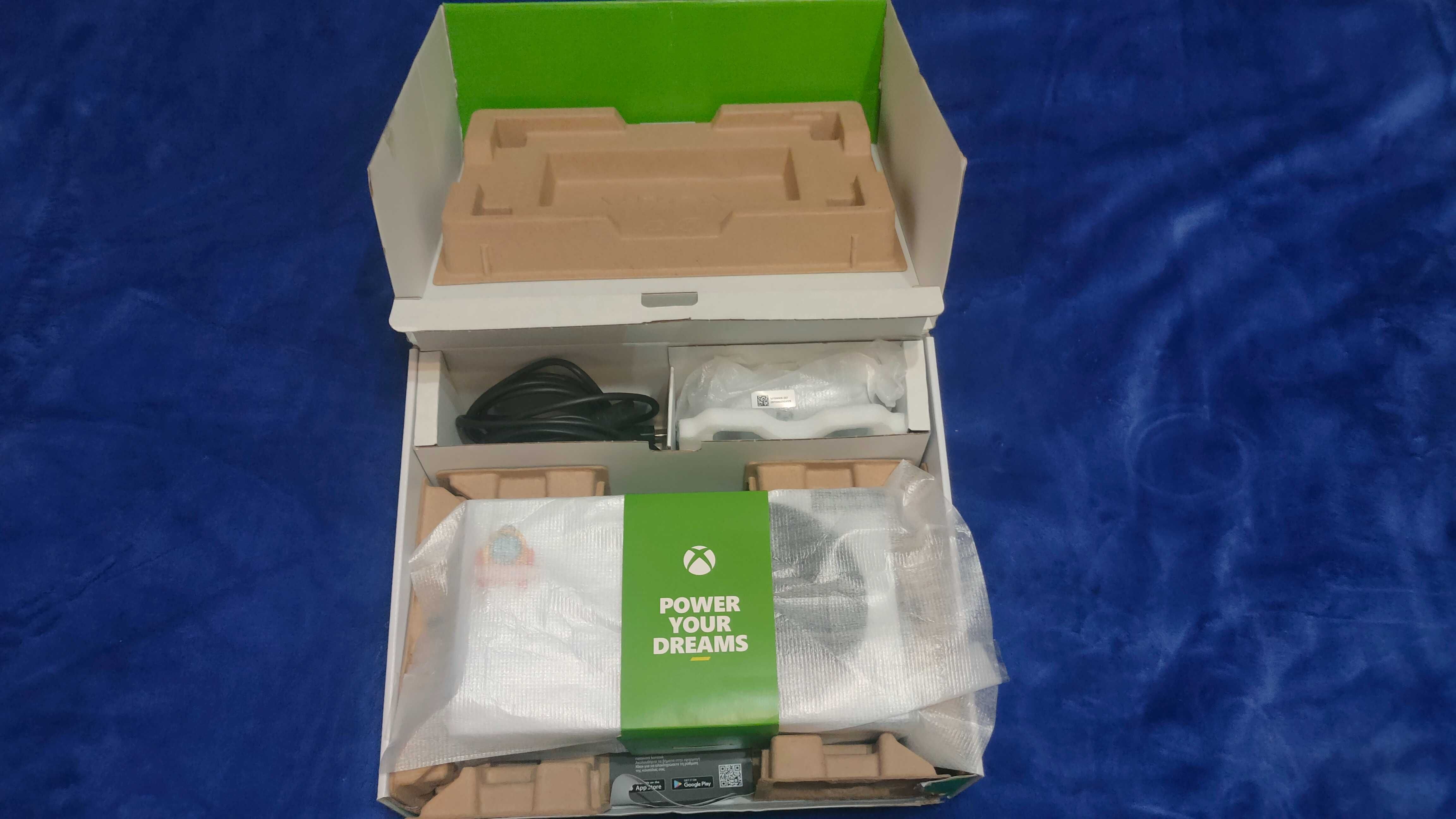 XBOX Series S 512Gb