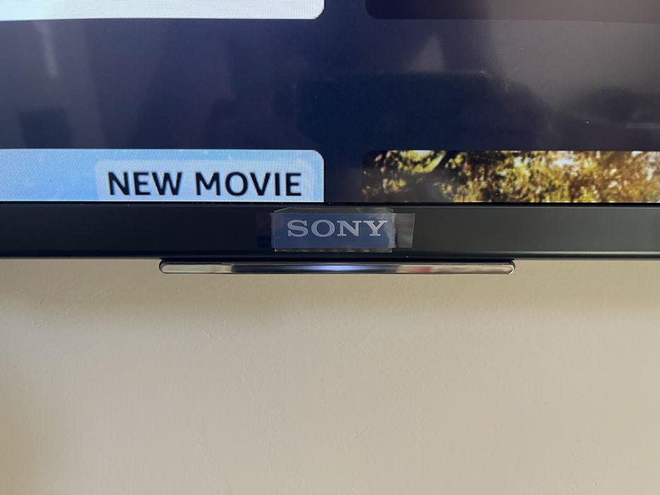Телевізор Sony 4к 55 Smart,Android