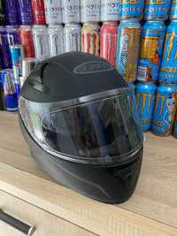 Kask motocyklowy