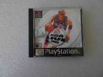 Jogo Playstation 1 - NBA Live 2003