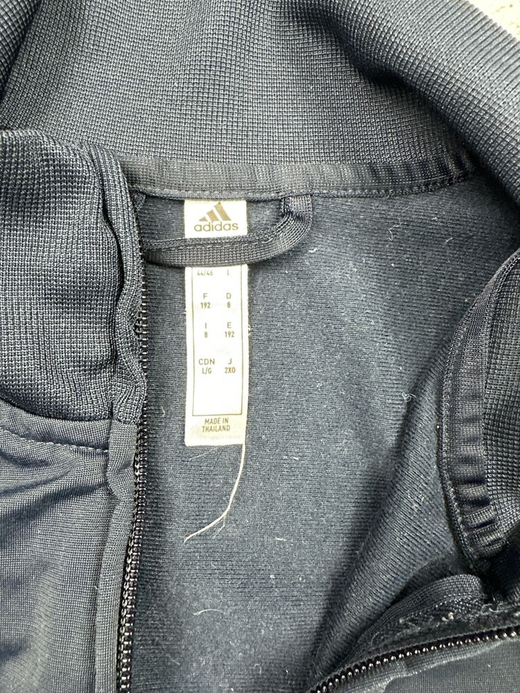Олимпийка Adidas оригинал Размер L