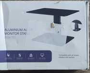 Podstawka dla laptopa monitor