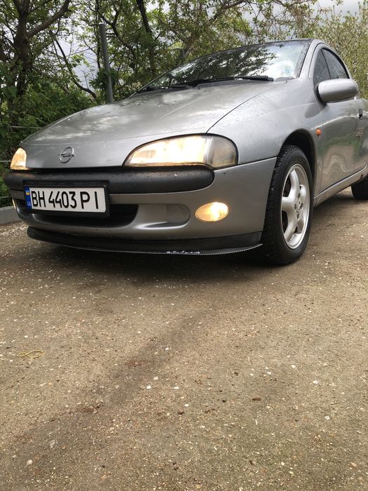 Продам опель тигра