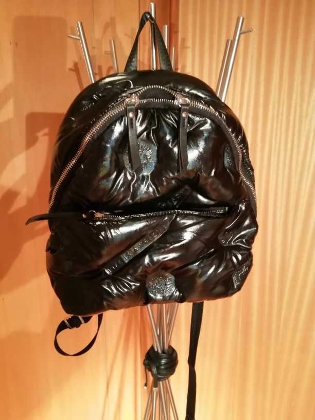 Mochila Desigual (nova)