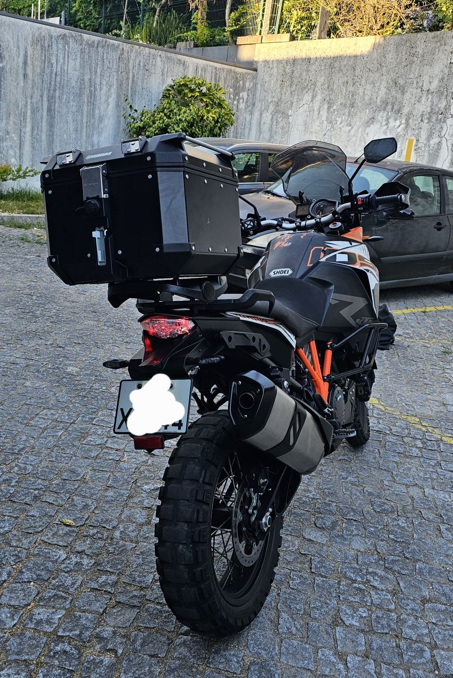 Ktm 1090 Adventure