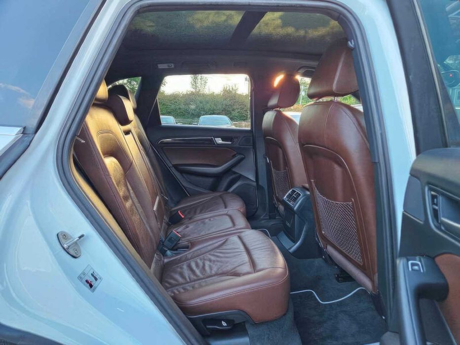 Audi Q5      2014