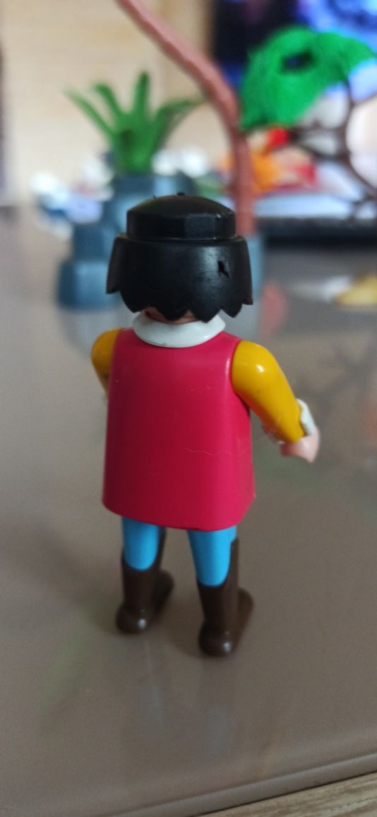 Playmobil figurka