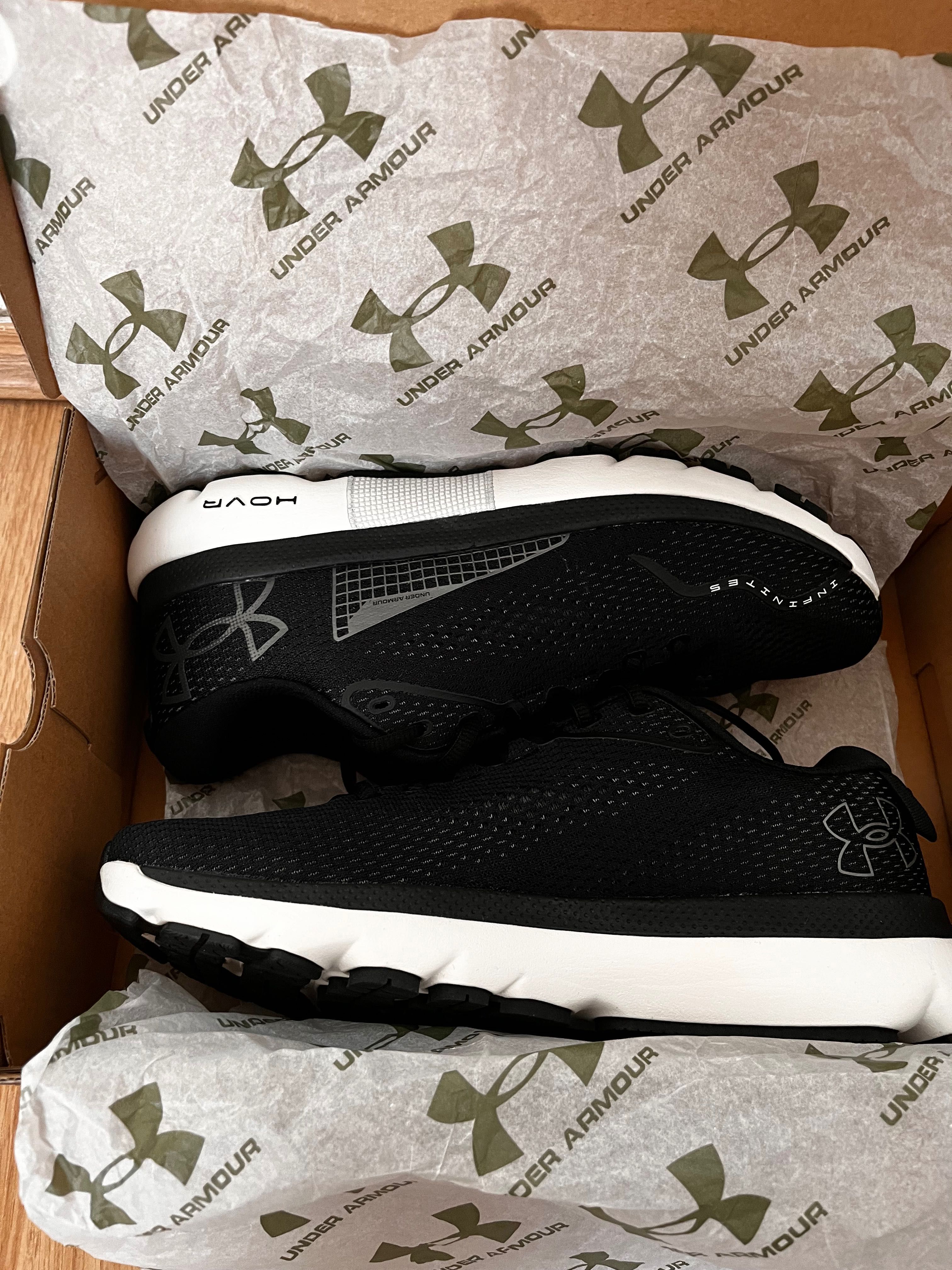 Under Armour UA W HOVR Infinite 5