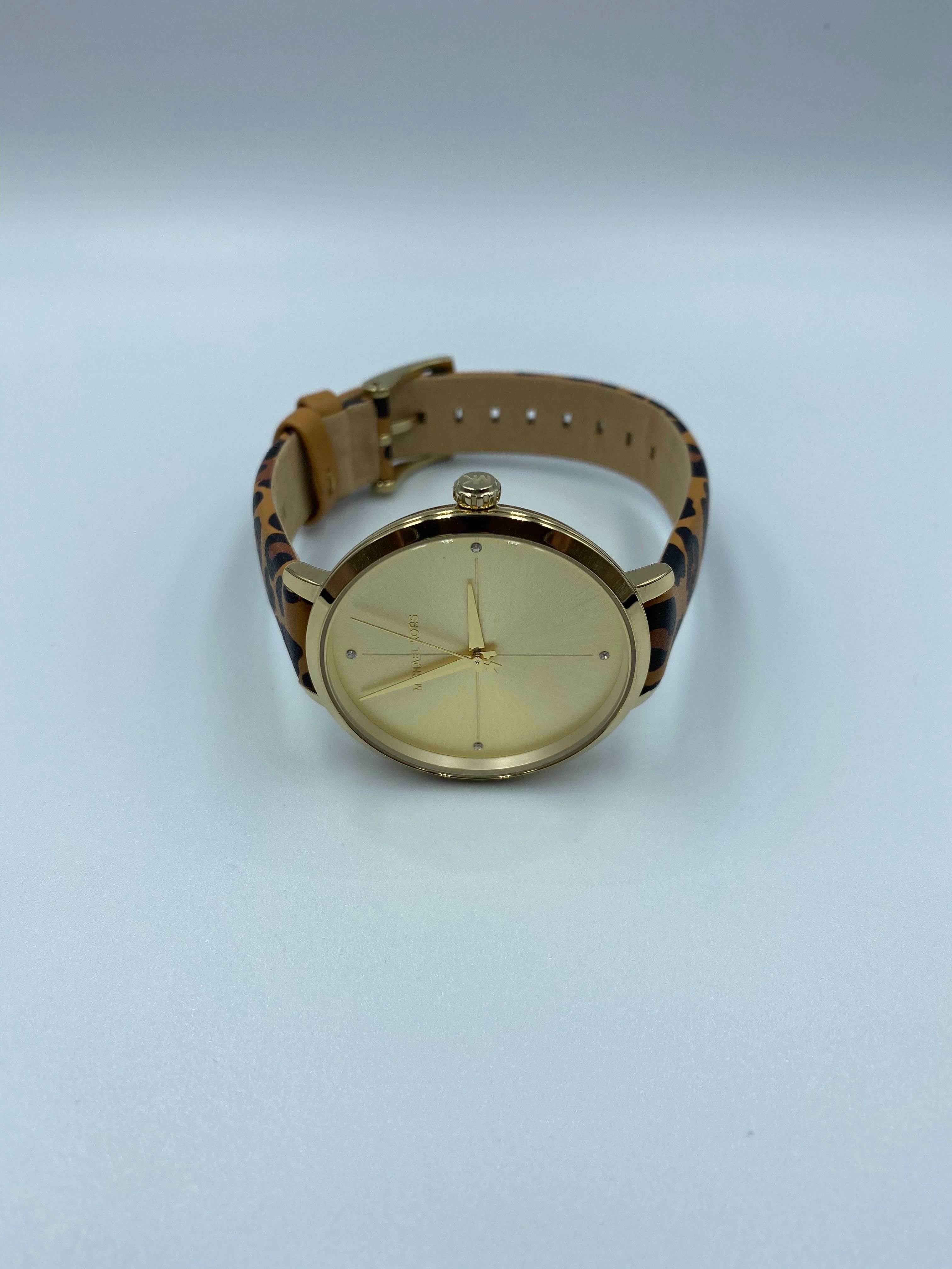 Zegarek damski Michael Kors MK2866