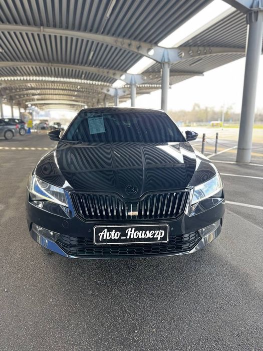 Продам Skoda SuperB