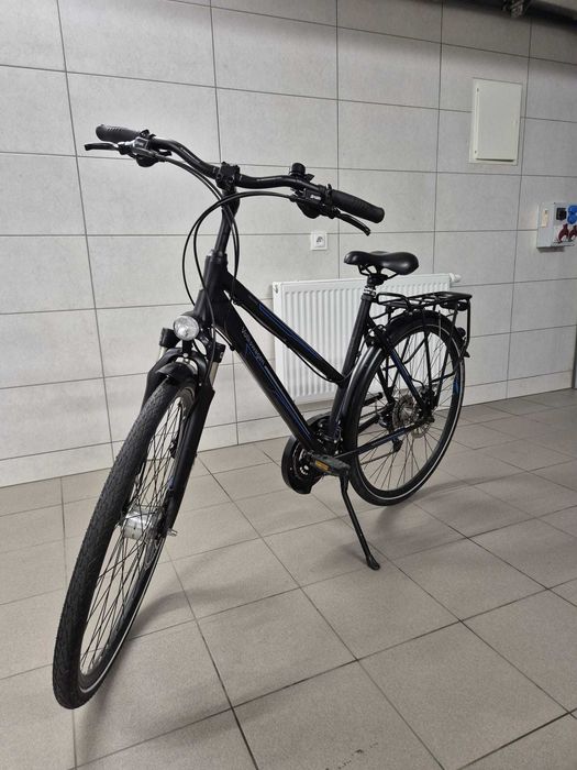 Rower MTB Volkswagen damka