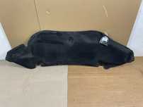 Wygluszenie Wyciszenie Maski Honda Civic IX 11-16r