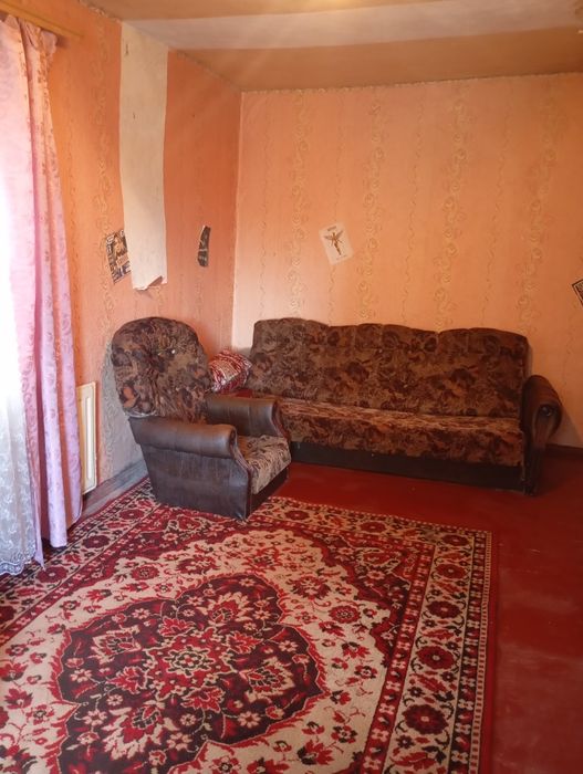 Продається частина будинку