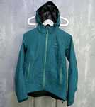 Arсteryx goretex jacket жіноча куртка на мембрані ,оригінал M чоловіча