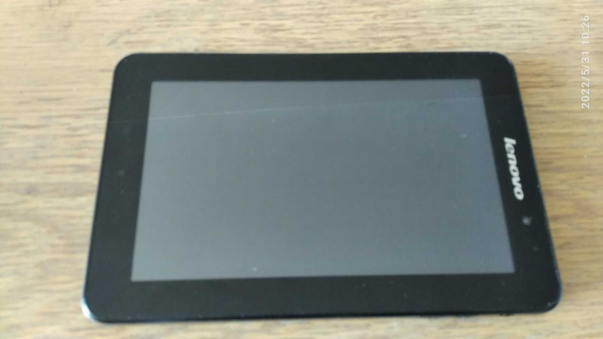 Планшет Lenovo IdeaPad Tablet A1-07- ARM (на запчасти)