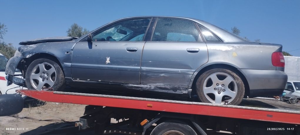 Audi A4 B5 para peças