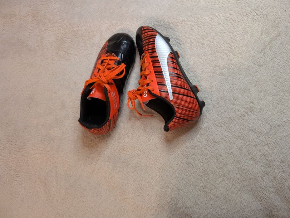 Бутси копи 30 р. 18. см Puma original