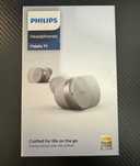 Bezprzewodowe słuchawki Philips - nowe