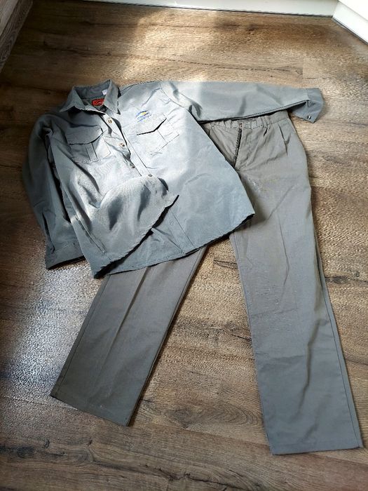 Костюм  рабочий  48 размер