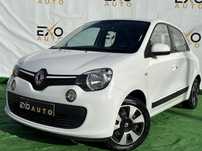 Renault Twingo 1.0 SCe Night&Day