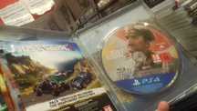 Just cause 3 ps4, steelbook + gra, sklep