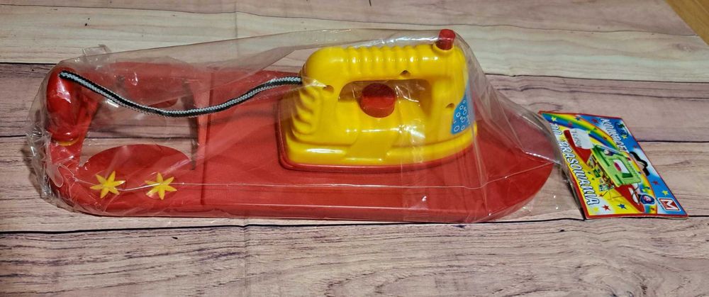 Deska do prasowania żelazko zabawka