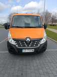 Renault Master  Reno master
