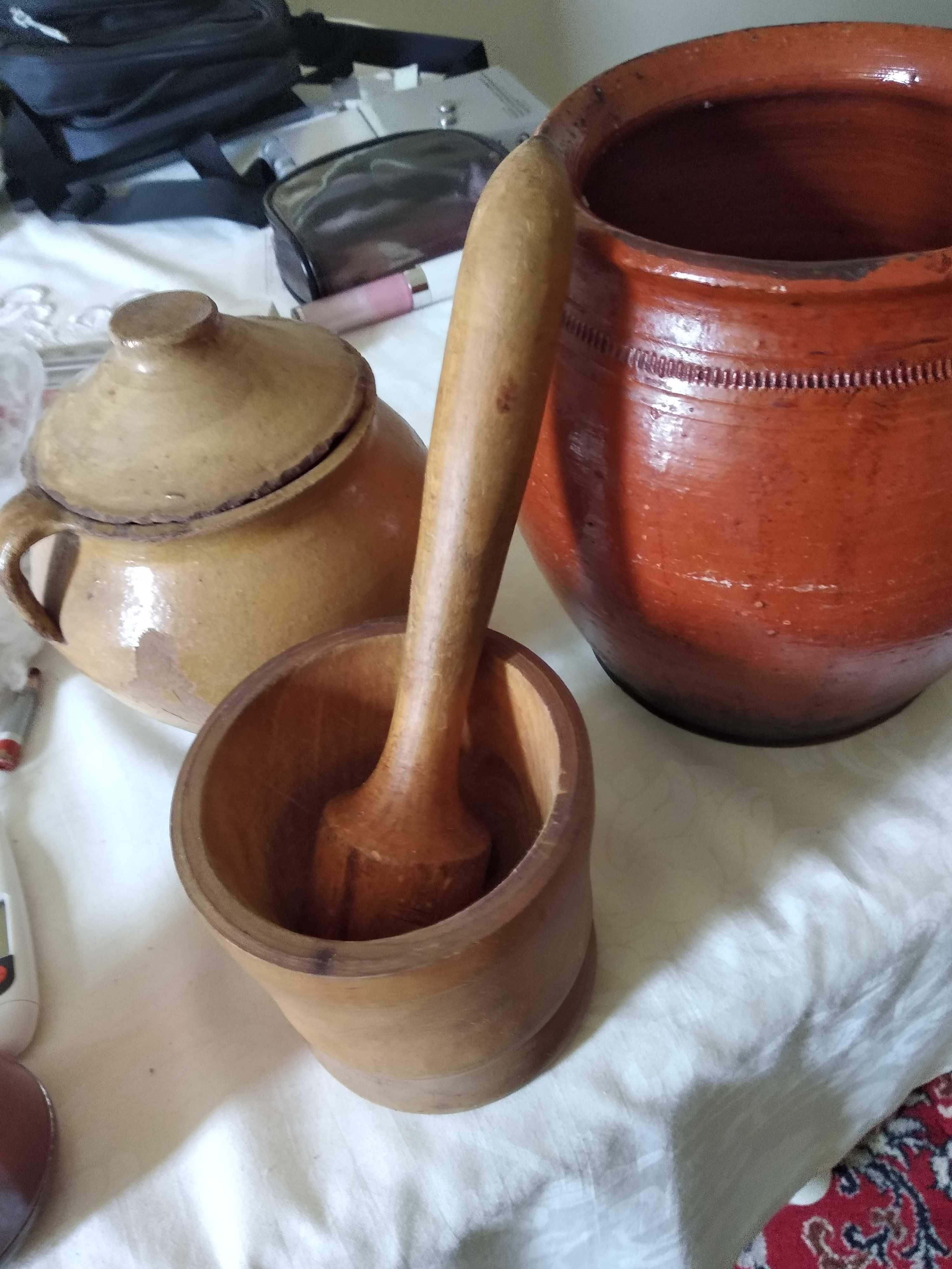 Кастрюли    СССР