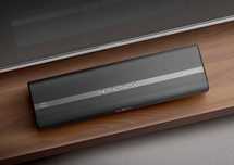 Soundbar głośnik tv Philips Fidelio Nano B1