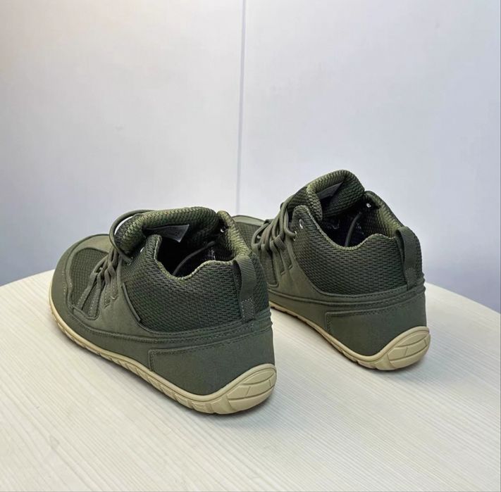 Водонепроникні барефут черевики Saguaro Brave IV, barefoot