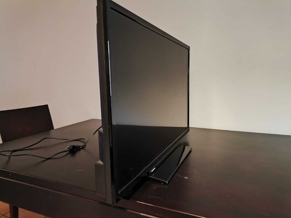 Televisor Toshiba 32” HD (720p) 32W1863DG – NÃO É SMART