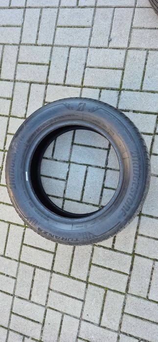 Bridgestone Turanza 215/60R17 letnie 4 szt
